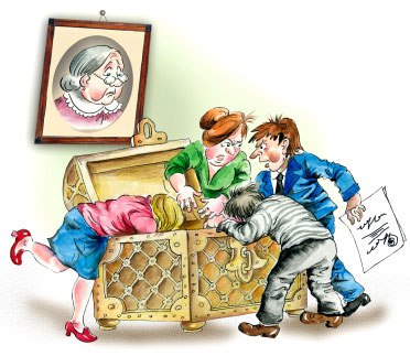 وکیل طلاق